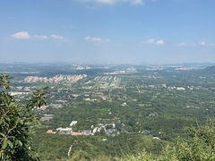 -北京鹫峰国家森林公园