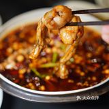 丽泽商圈越来越好逛，北京水煮鱼的扛把子来啦