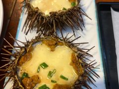 -旺角小渔村·海肠捞饭开创者(环山路店)