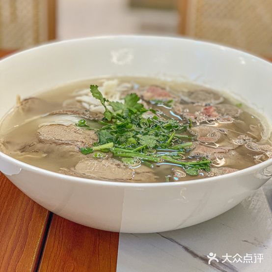 福小福PHO越南粉(仁恒伊势丹店)