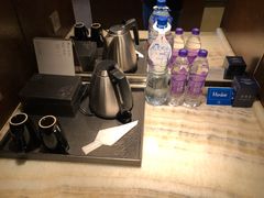 -舟山希尔顿酒店