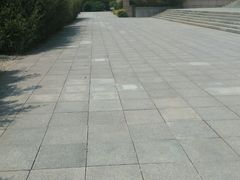 -中国海洋大学（崂山校区）-图书馆