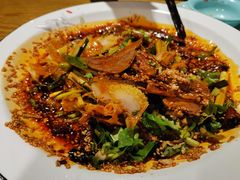 夫妻肺片-鸡毛店·川菜(双楠店)
