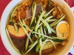 -华天延吉餐厅(西安门一店)
