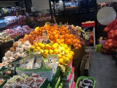 -鲜丰水果(杭州庆春银泰店)