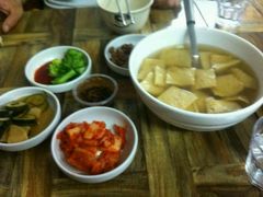 android_upload_pic-山海珍味韩国料理(奥城店)