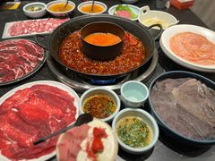 -巴蜀大将火锅(春熙店)