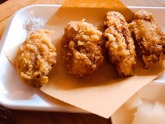 炸鸡翅中-莫嘎(乌鲁木齐中路店)