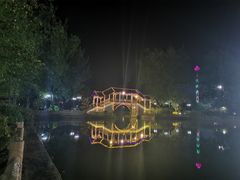 -云幽谷旅游区