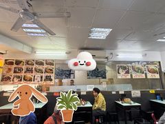 -食惠里小笼包面馆(越秀店)