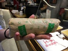 -特派卷·老北京烤鸭卷(合生汇购物中心店)