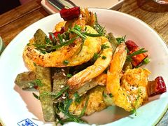 -兰溪小馆(东直门簋街店)