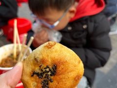 -毛氏汽水包(山海关路店)