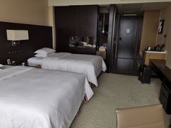-贵阳万丽酒店