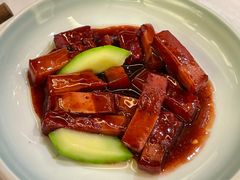 素红烧肉-灵山大佛梵宫餐饮