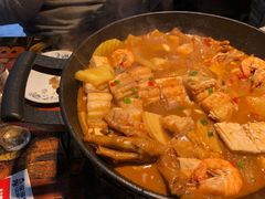 -老厨人深海炖锅(江宁文鼎店)