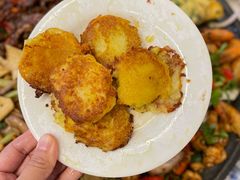 -一烙锅(友谊店)