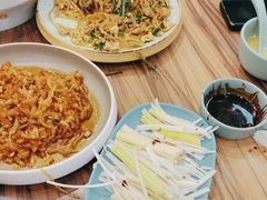 -合合春饼·酱骨·东北菜(潘家园店)