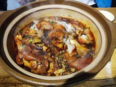 -威哥的菜·地道长沙菜(雨花亭店)