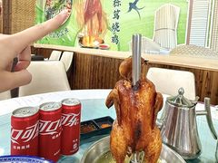 -绿雅居原生态农庄(小涌店)