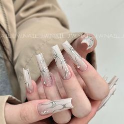 -FuFu美甲美睫