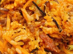 -意成料理
