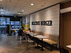 -麦当劳(天鹿南路分店)