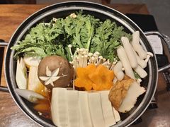 -山葵家居酒屋(天目里店)