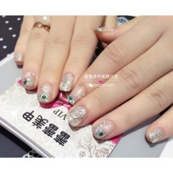 -LEILEI NAIL蕾蕾美甲美睫