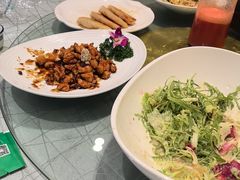 -裕德隆清真饭庄·天津特色菜(东丽店)