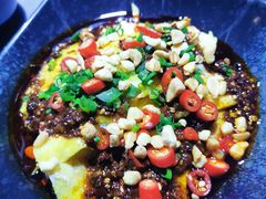 口水鸡-湘芙蓉·湖南菜(椒江店)