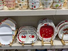 -西北轻工批发市场