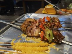 -熙成烧烤(白塔岭店)