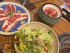 -黑牛の店·和牛烧肉(合生汇店)