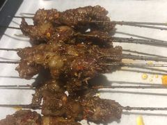 -叁宝烤肉• 西安烧烤(太乙路店)