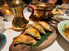 -龟兹KUCINA·新疆菜(前滩L+PLAZA店)