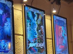 -逃脱反斗城沉浸剧情密室(北京路店)