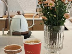-Cafe on warm(丹霞店)