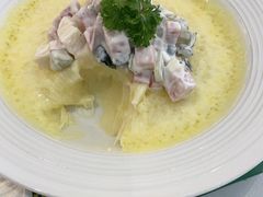 -库滋明·俄罗斯特色美食(中央大街店)