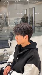 点击看大图 -DL HOPE明星造型