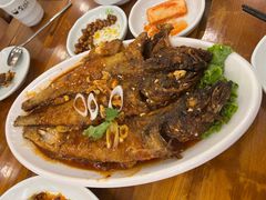 -全州拌饭馆(断桥店)