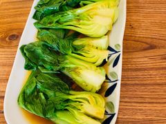 来份青菜-常樂屋·常德米粉(青年路店)