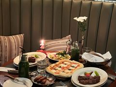 -食间牛排(湖西路店)