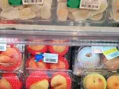 -盒马鲜生(杭州运河上街店)