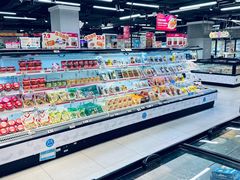 -盒马鲜生(杭州运河上街店)
