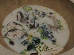 -云中鱼蒸汽石锅鱼(川沙百联店)