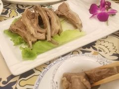 -阿拉丁新疆风味餐厅·清真(罗廊巷店)