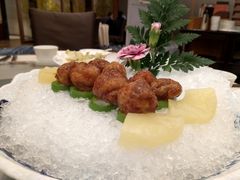 -海逸海鲜酒家(古北店)