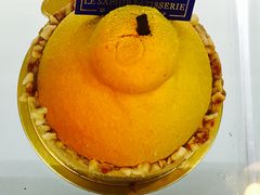 -LE SAPHIR 莎菲尔菓子(和兴店)