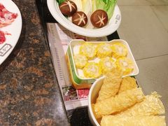 -八合里潮汕鲜牛肉火锅(深圳海岸城店)